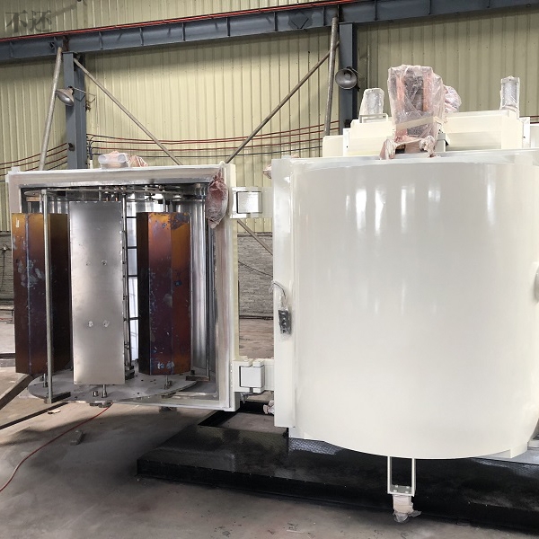 立式单双开门镀膜机