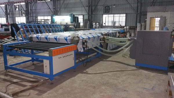 新疆 生产多弧离子镀膜设备厂家