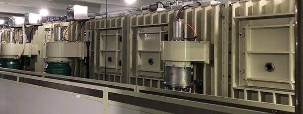 溅射镀膜机溅射涂装技术